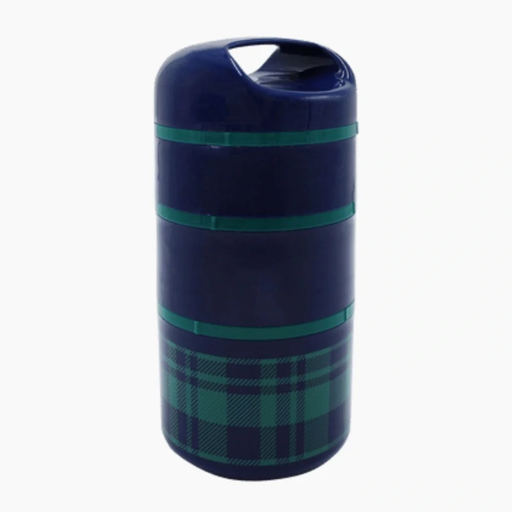 MYTAGALONGS Bento Stacking Container